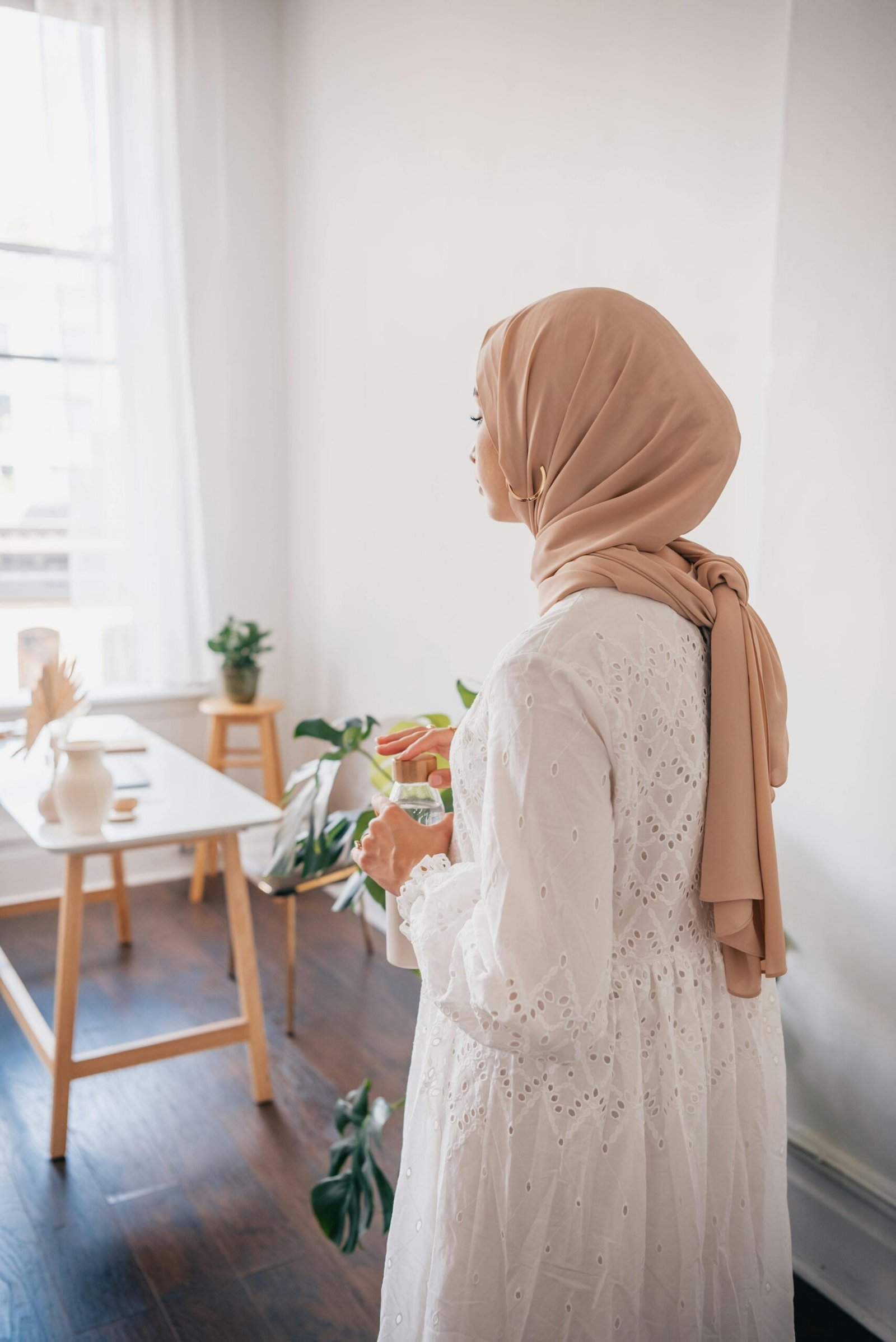 The Ultimate Muslimah Morning Routine: Start Your Day with Barakah
