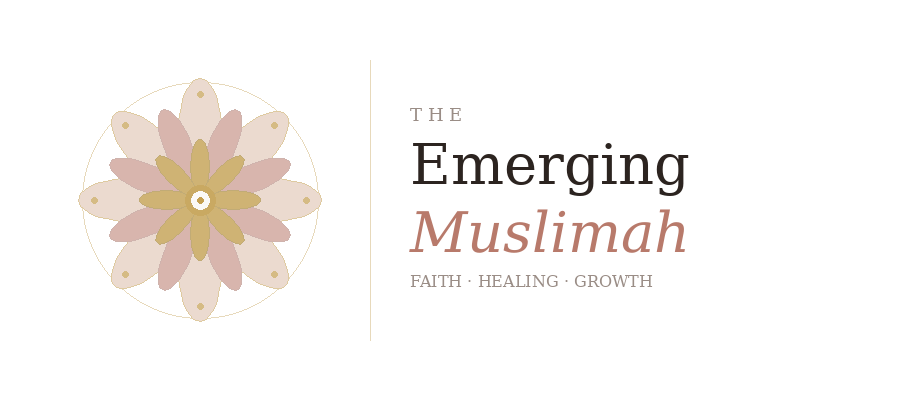 THE EMERGING MUSLIMAH