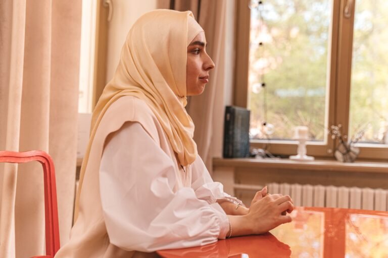 How to Let Go of Hurt & Trust Allah Again