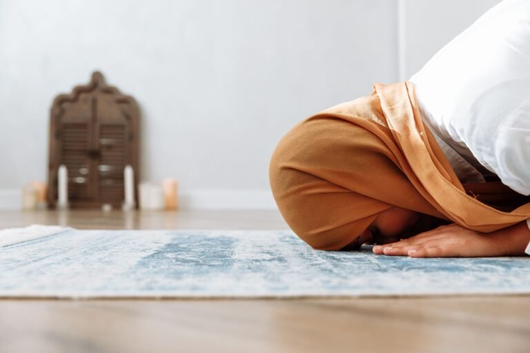 10 Islamic Ways to Heal Your Heart