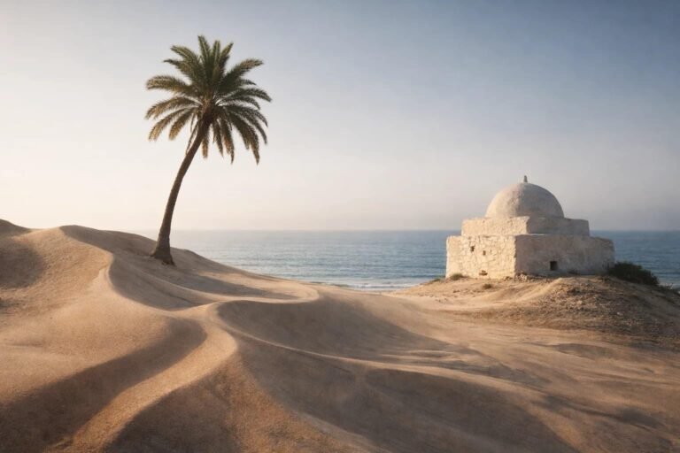 Abu Bakr (RA): Loyalty, Faith and Steadfastness