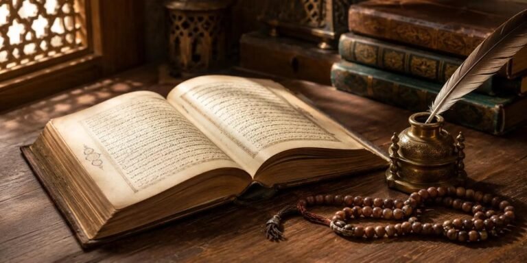 Aisha (RA): Knowledge, Intelligence and a Legacy of Learning