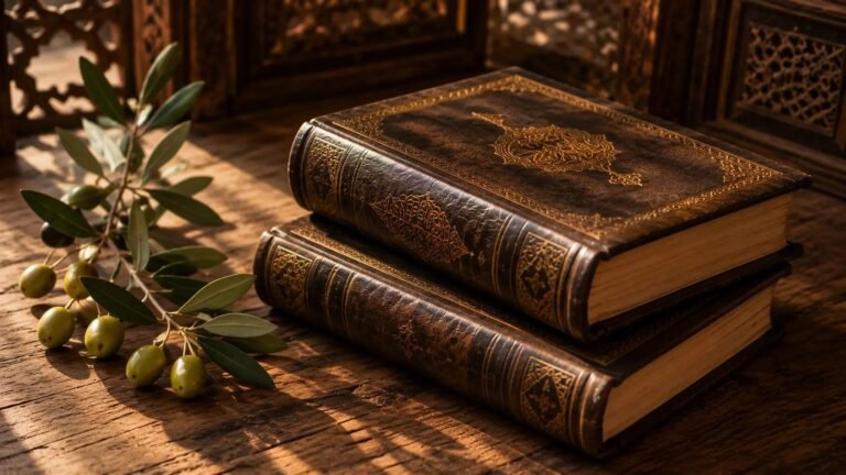 Khadijah (RA): The Strength of a Woman Who Believed